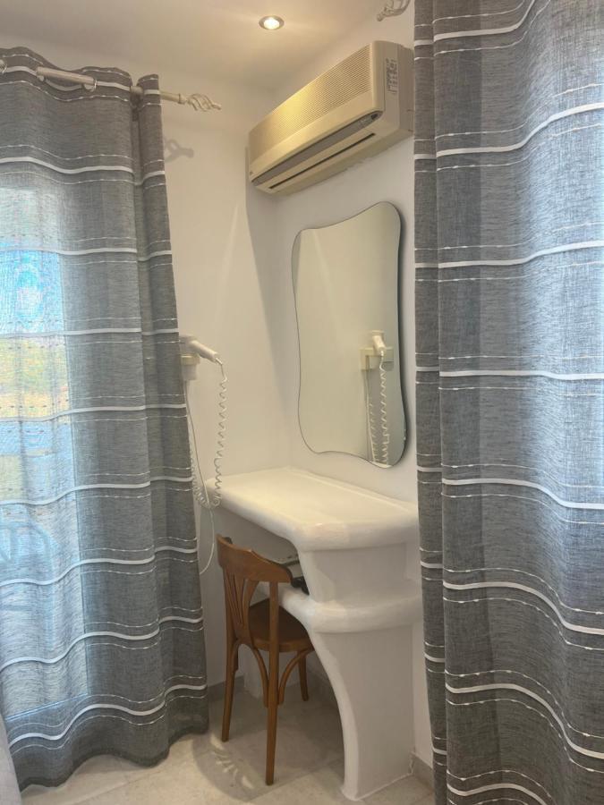 Studios Farma Agia Anna  외부 사진