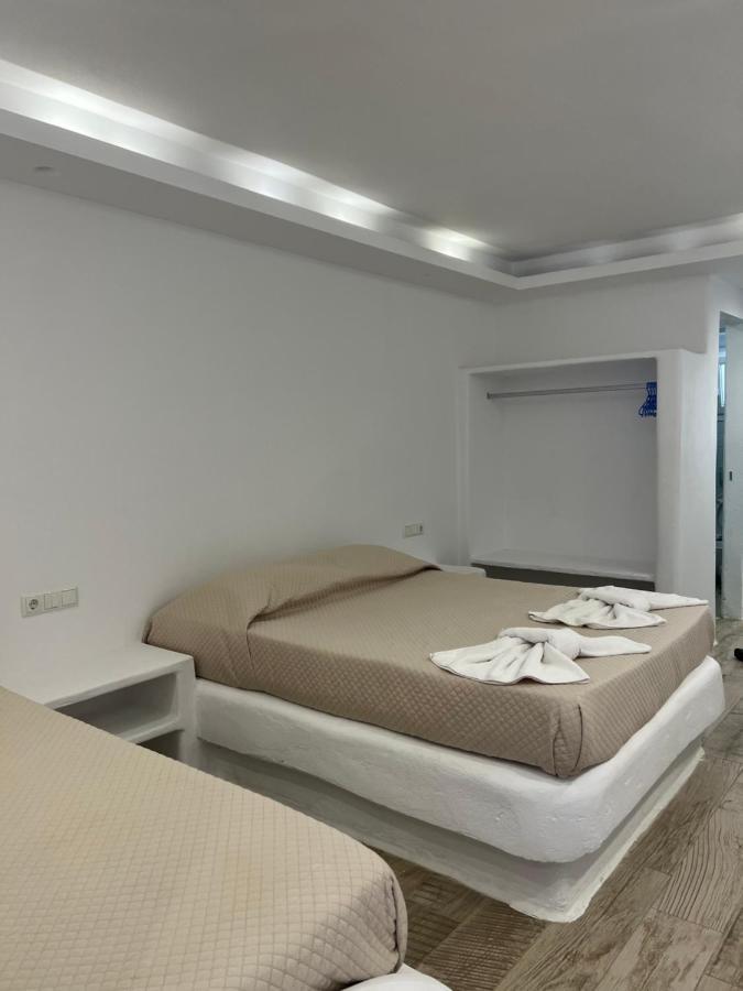 Studios Farma Agia Anna  외부 사진