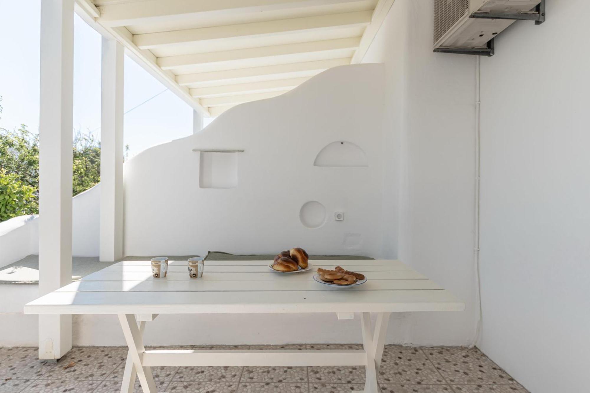 Studios Farma Agia Anna  외부 사진