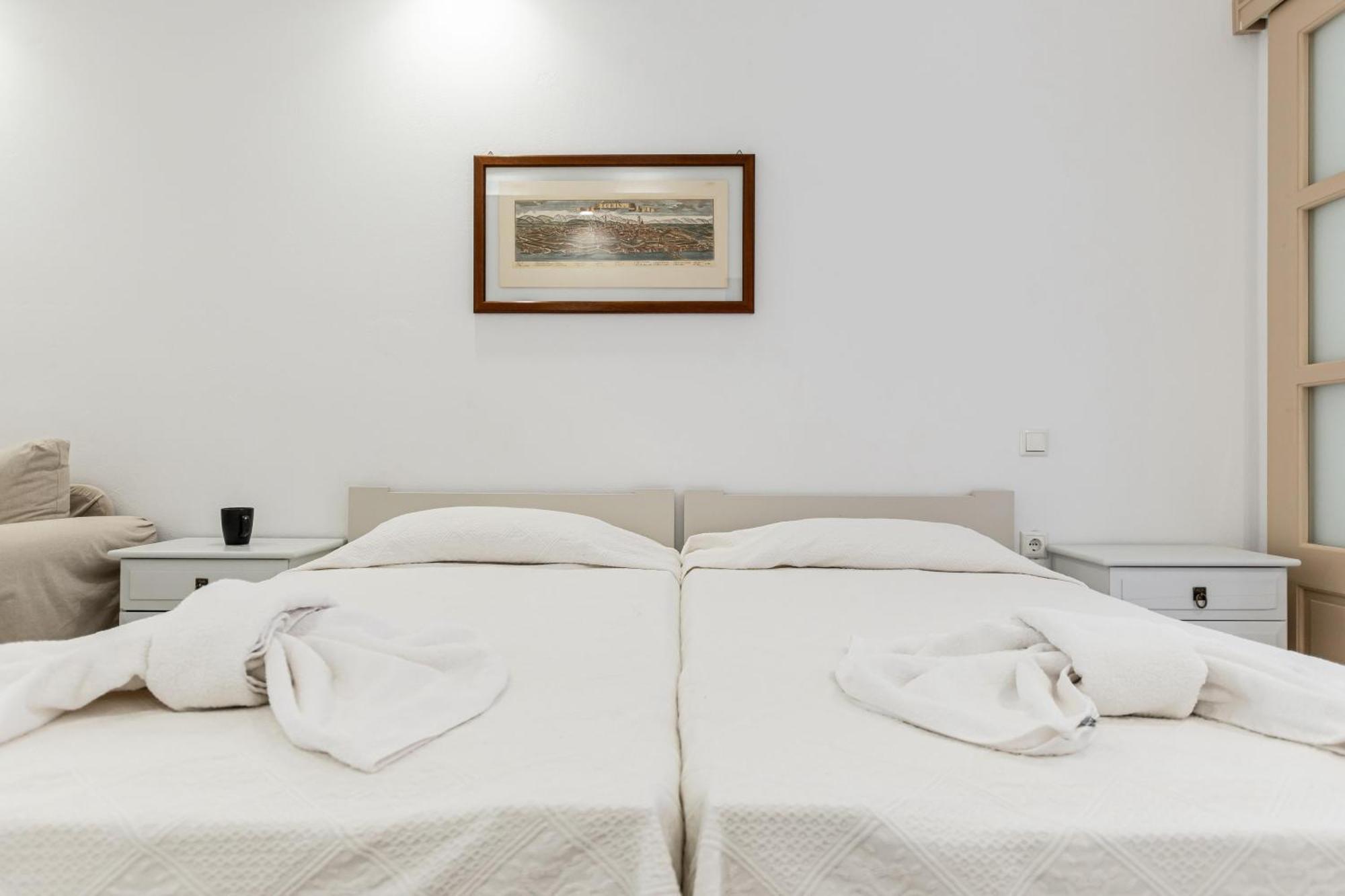 Studios Farma Agia Anna  외부 사진