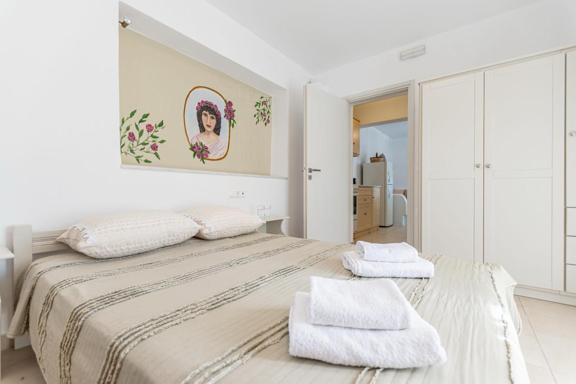 Studios Farma Agia Anna  외부 사진