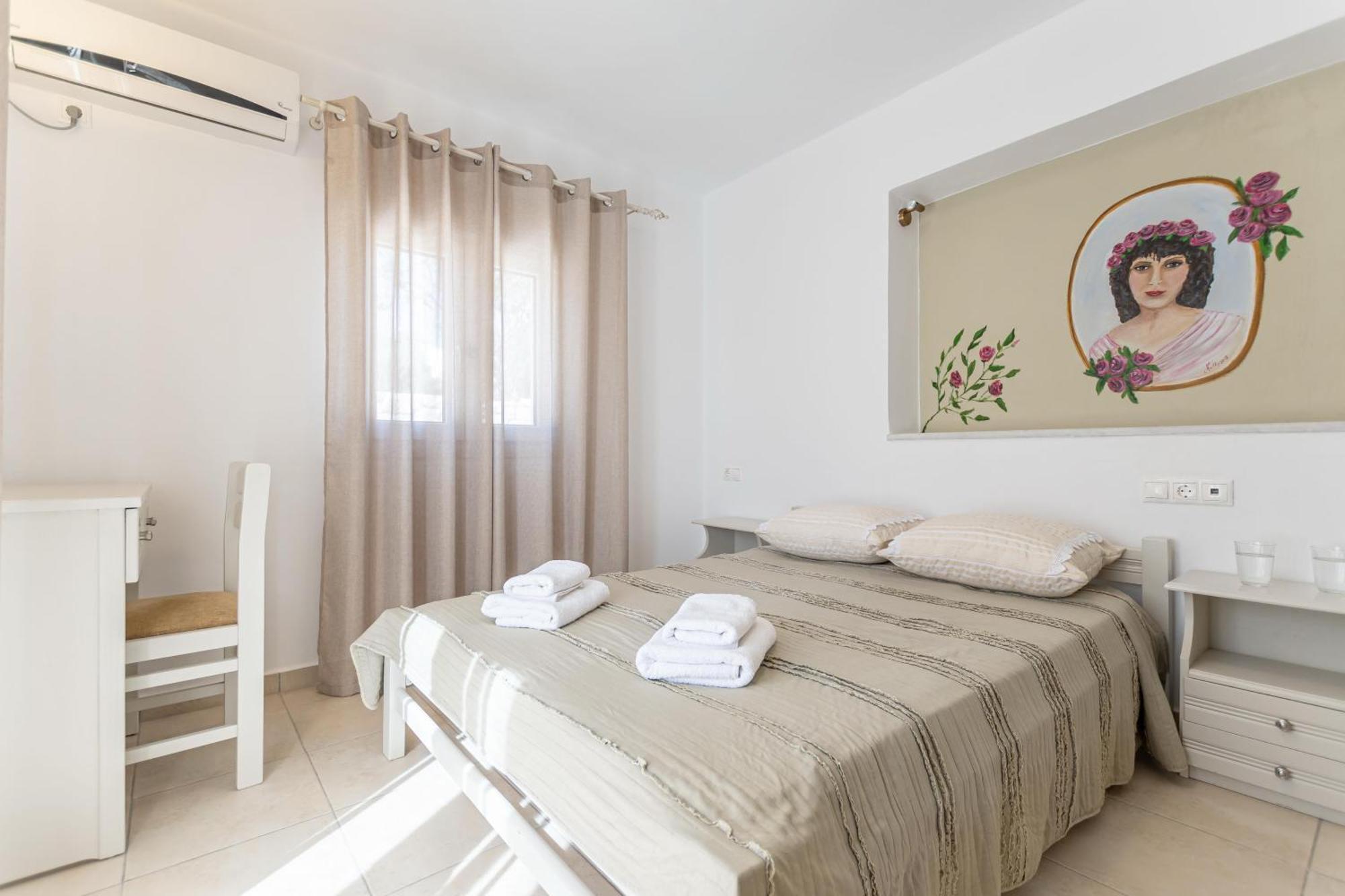 Studios Farma Agia Anna  외부 사진