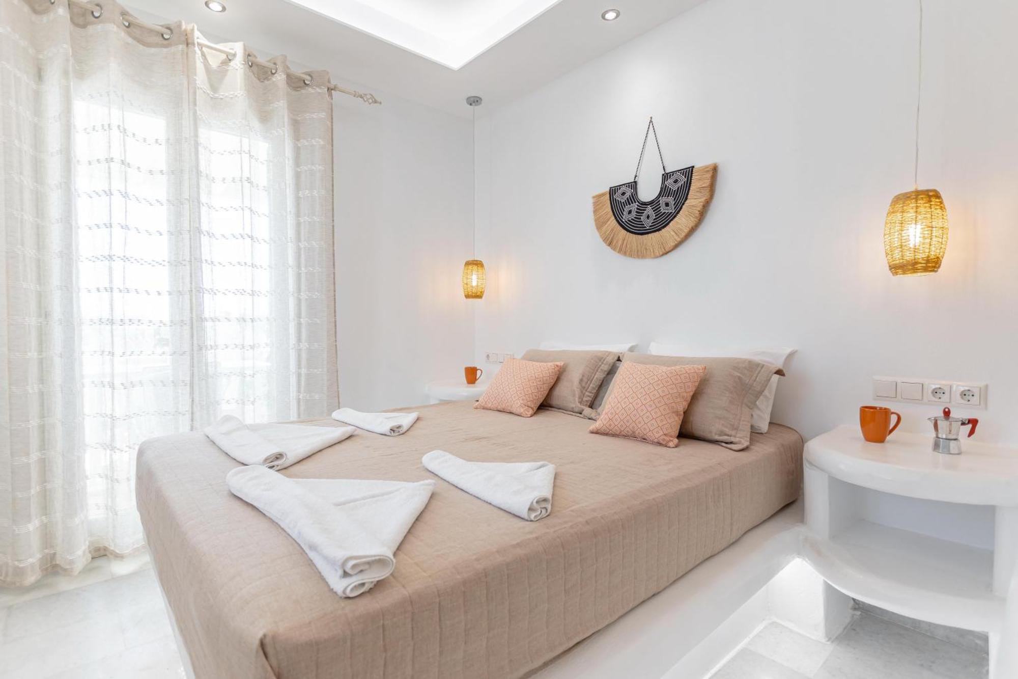 Studios Farma Agia Anna  외부 사진
